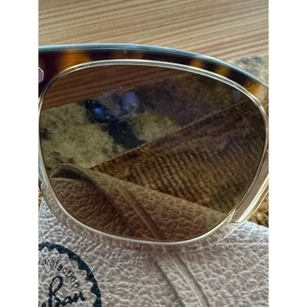 Ray Ban Sunglasses 